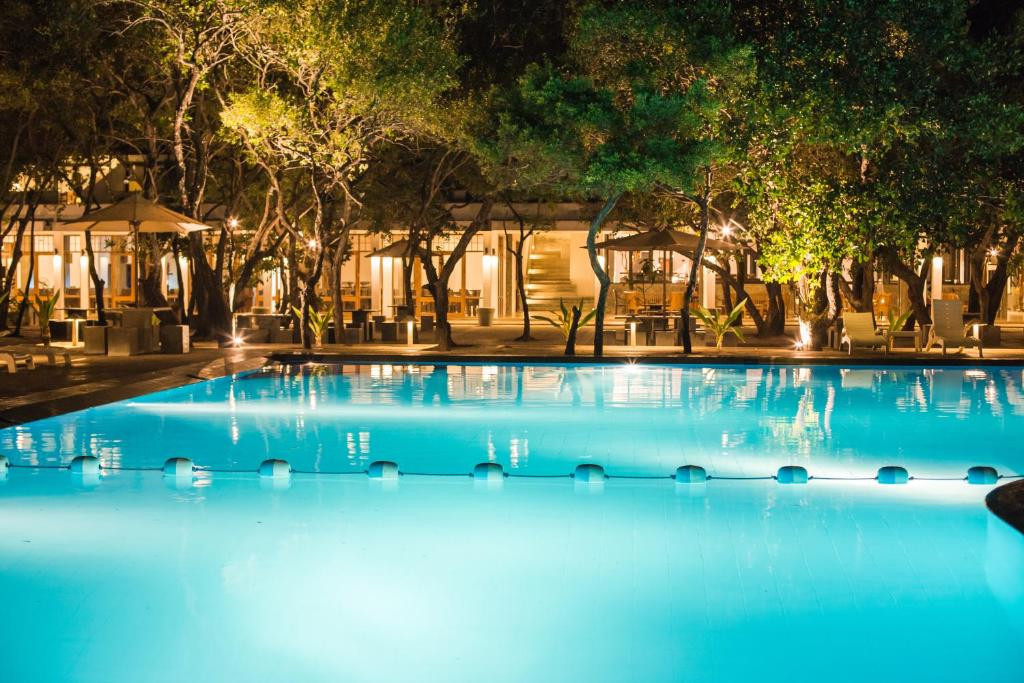 NILAVELI BEACH HOTEL — фото 18