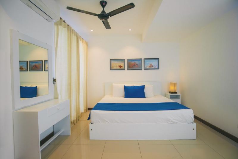 OCEANFRONT CONDOMINIUMS NILAVELI — фото 16