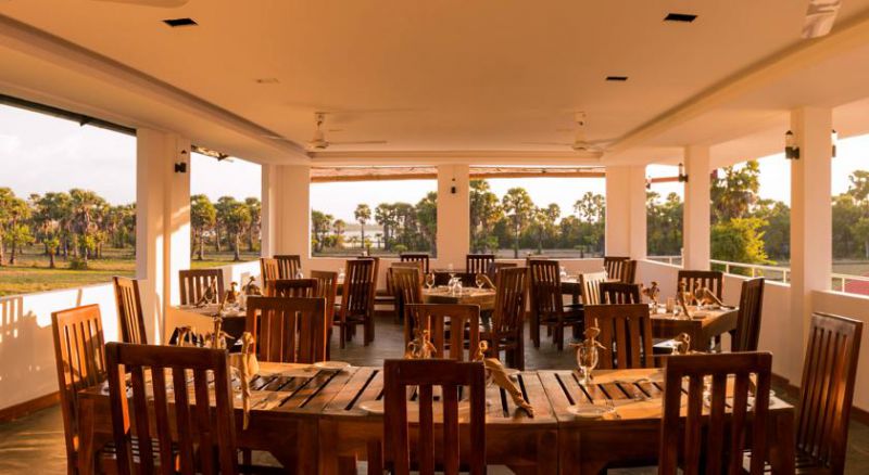 PALM RESORT NILAVELI — фото 3