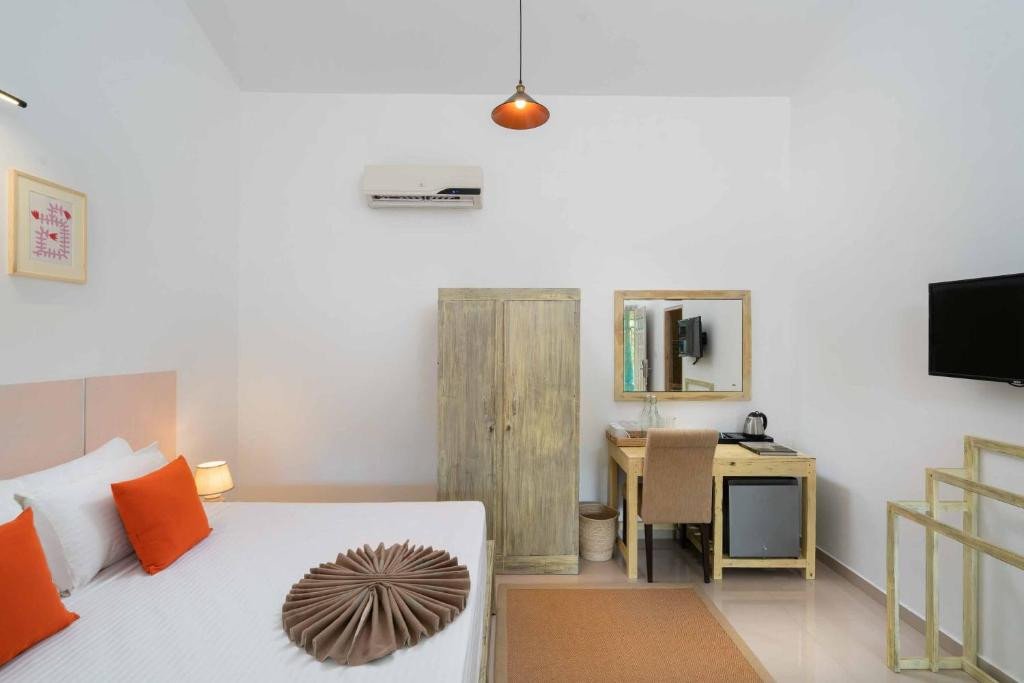 PALMERA ECO RESORT — фото 10