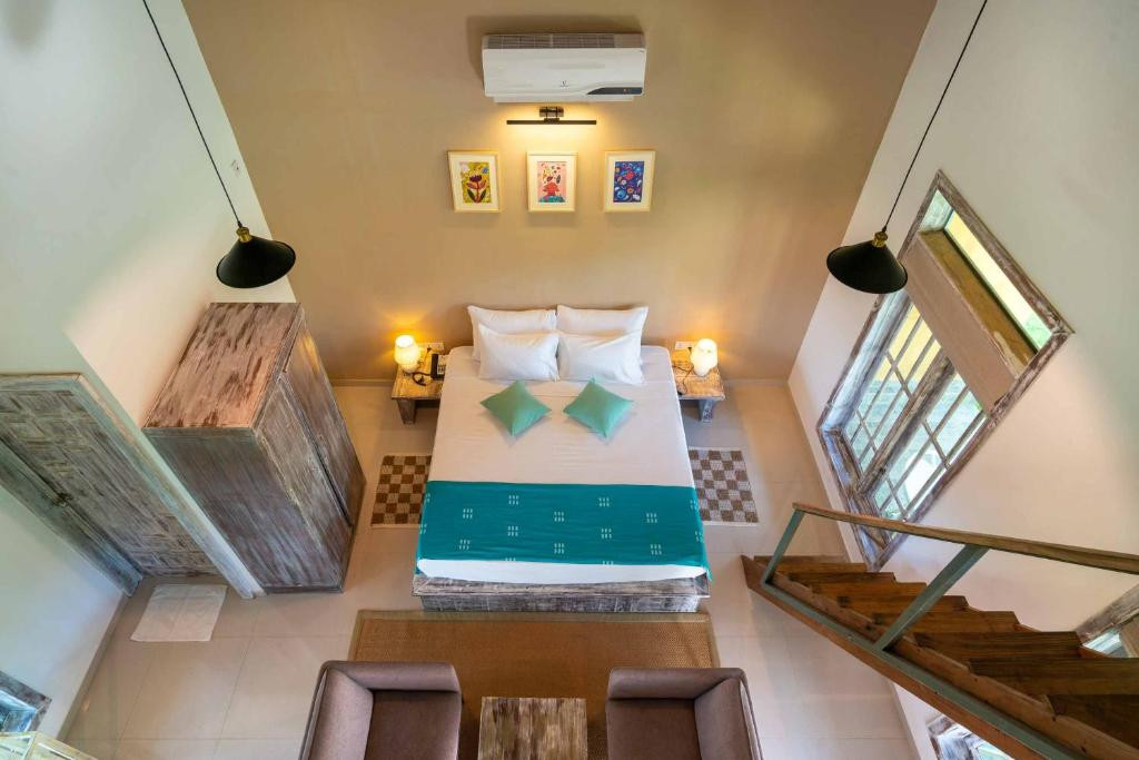 PALMERA ECO RESORT — фото 12