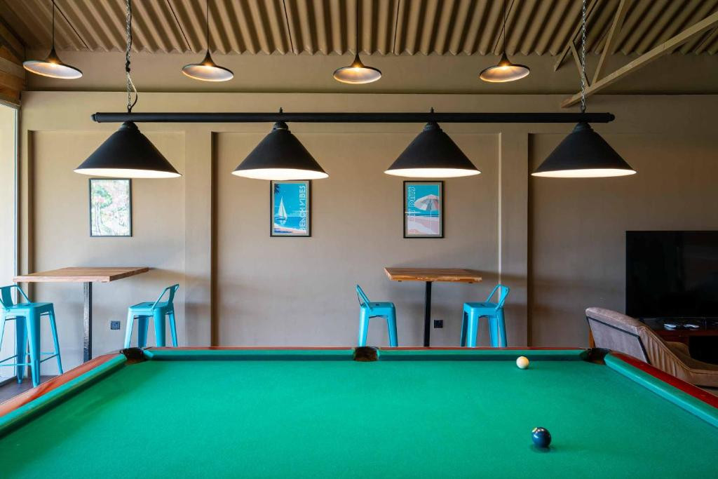 PALMERA ECO RESORT — фото 13