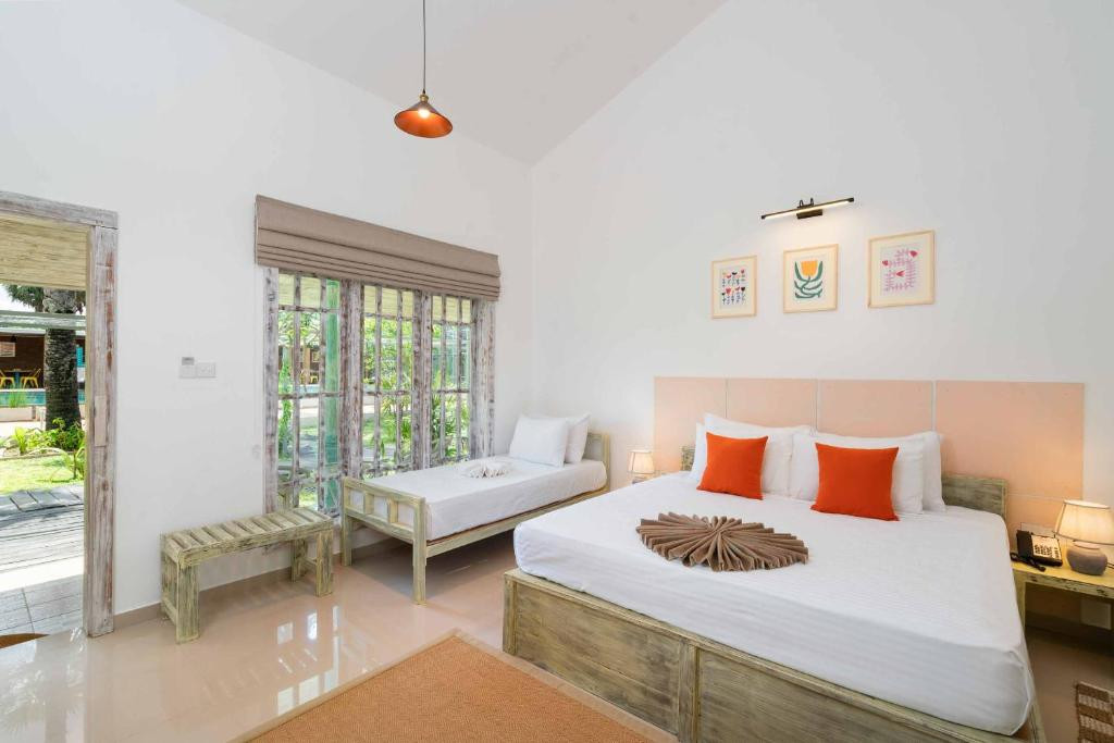 PALMERA ECO RESORT — фото 14