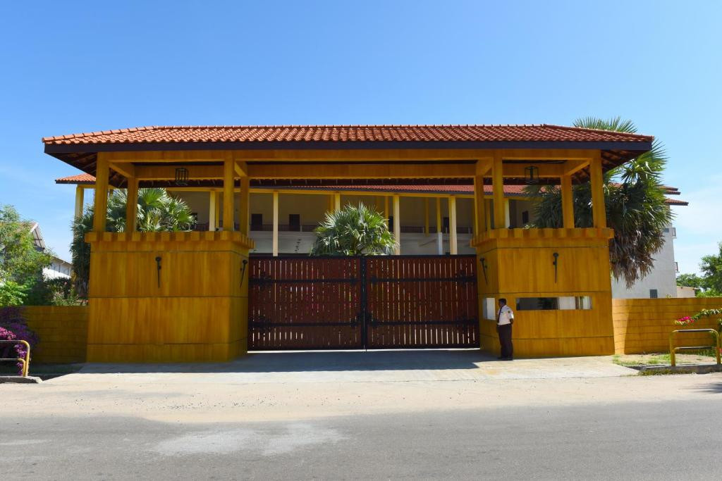 PASSI VILLA — фото 13