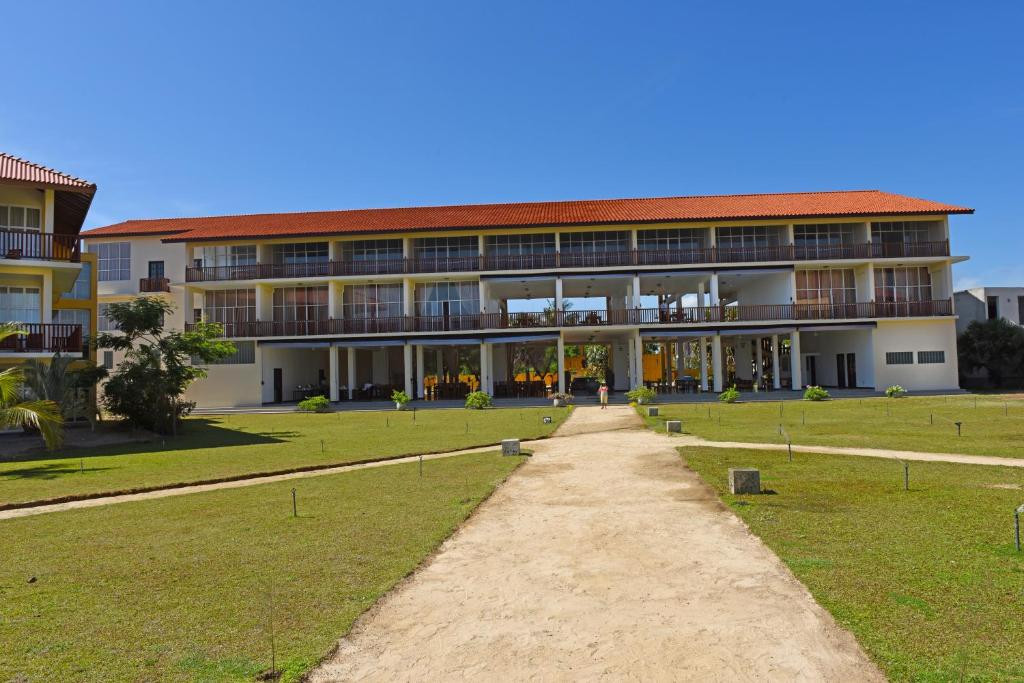 PASSI VILLA — фото 15