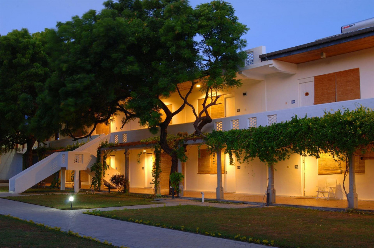 PIGEON ISLAND BEACH RESORT — фото 3
