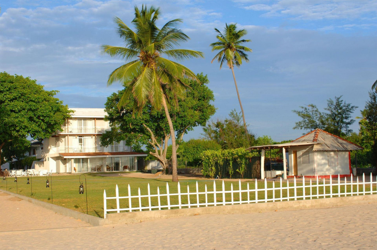 PIGEON ISLAND BEACH RESORT — фото 4