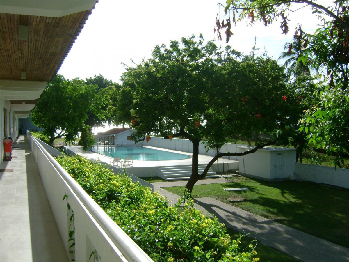 PIGEON ISLAND BEACH RESORT — фото 6