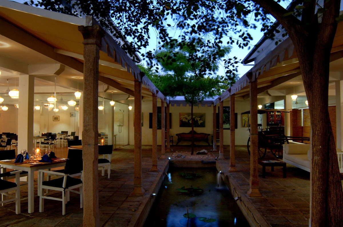 PIGEON ISLAND BEACH RESORT — фото 8