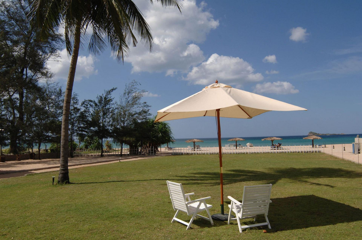 PIGEON ISLAND BEACH RESORT — фото 11