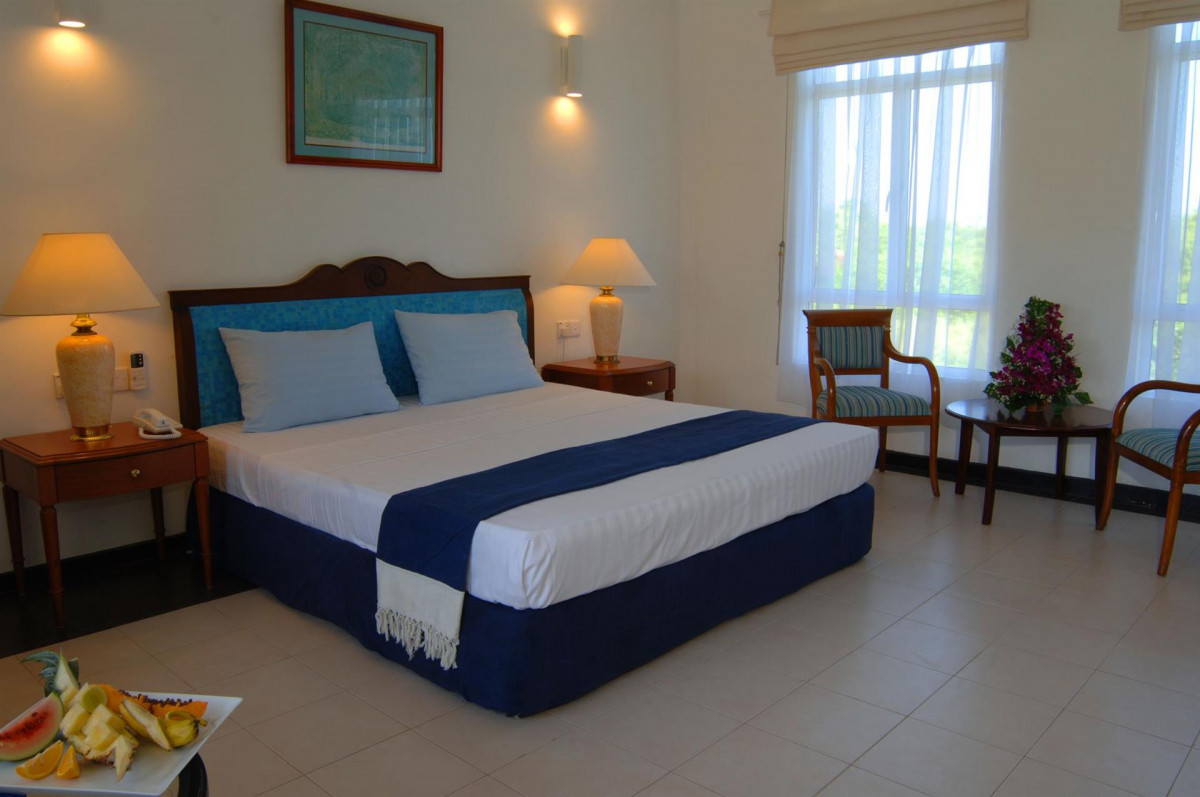 PIGEON ISLAND BEACH RESORT — фото 15