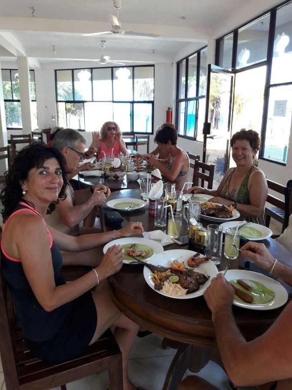 SEA VIEW BEACH HOTEL NILAVELI — фото 3