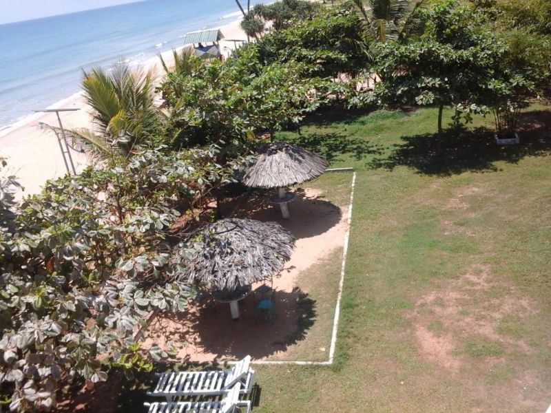 SEA VIEW BEACH HOTEL NILAVELI — фото 8