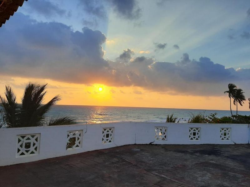 SEA VIEW BEACH HOTEL NILAVELI — фото 9