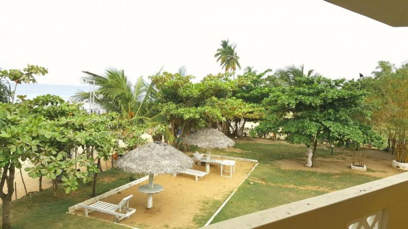 SEA VIEW BEACH HOTEL NILAVELI — фото 10