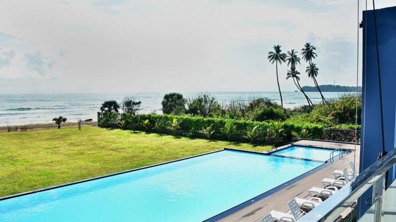 SKANDIG BEACH RESORT — фото 18