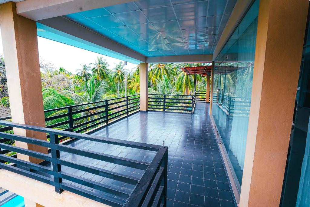 SUN RAY REST HOUSE — фото 7