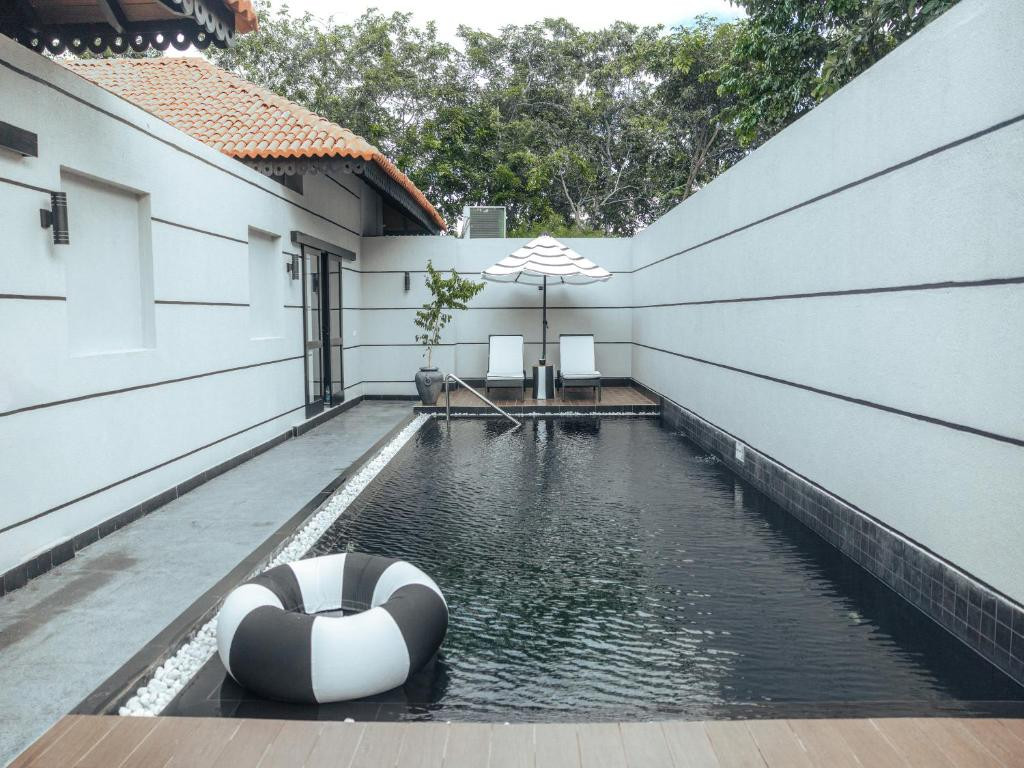 SUN SIYAM PASIKUDAH (EX. SUN AQUA) — фото 3