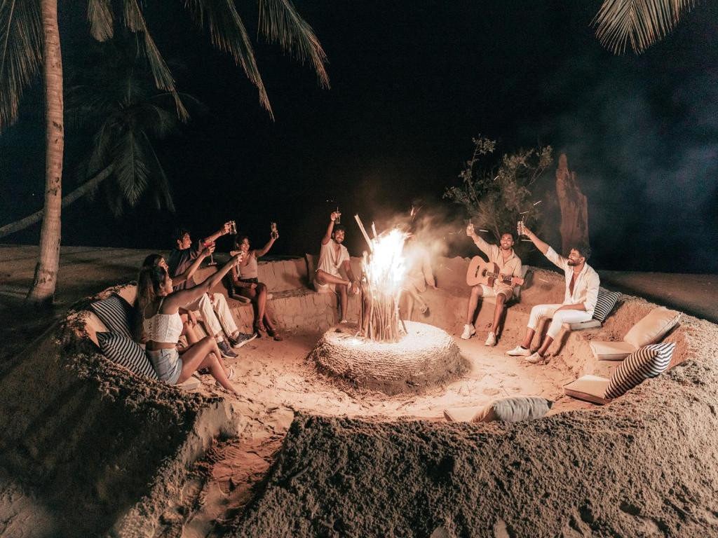 SUN SIYAM PASIKUDAH (EX. SUN AQUA) — фото 4