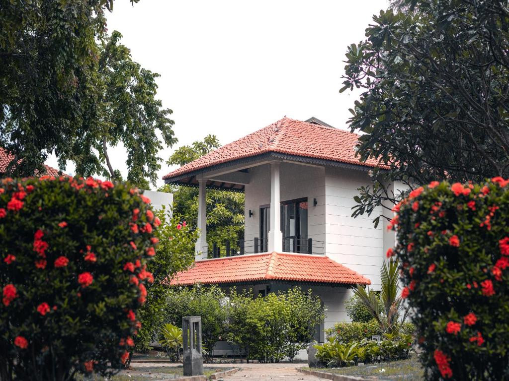 SUN SIYAM PASIKUDAH (EX. SUN AQUA) — фото 12