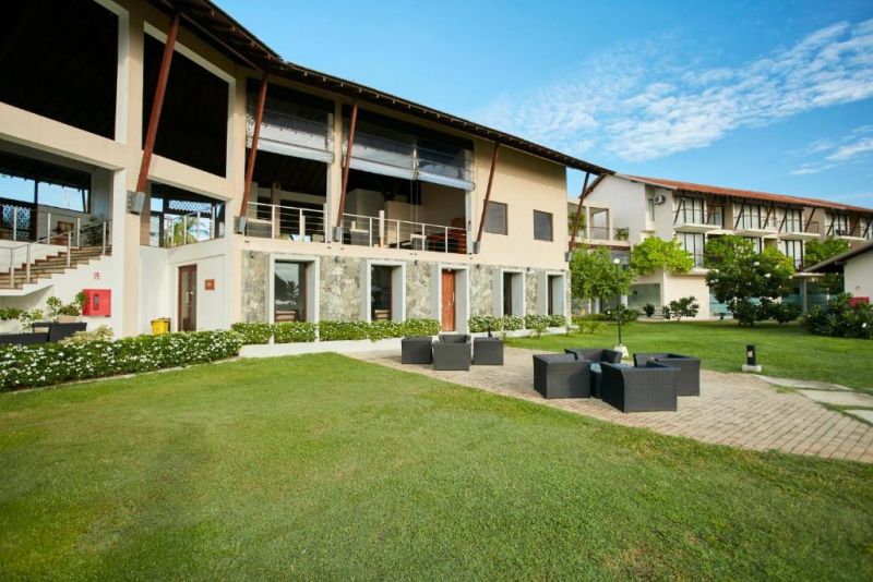 THE CALM RESORT & SPA — фото 13