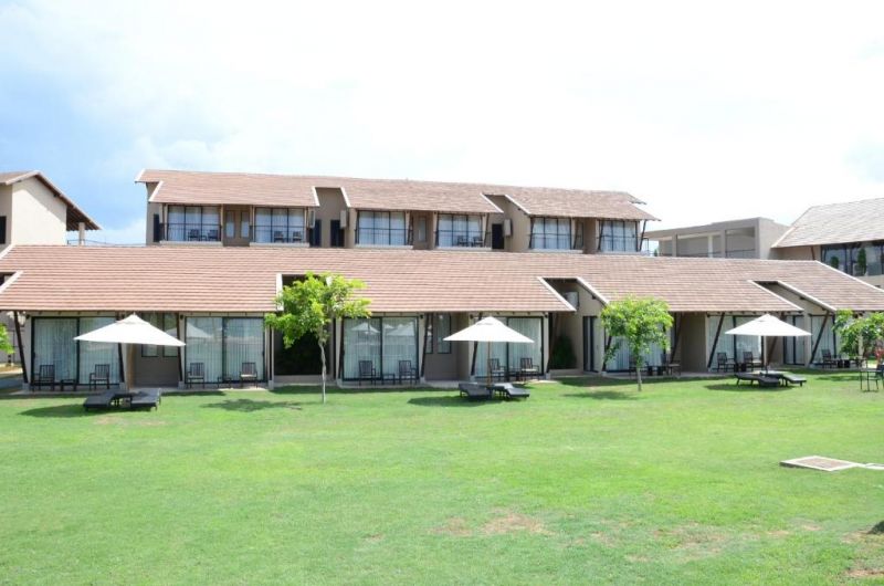 THE CALM RESORT & SPA — фото 14