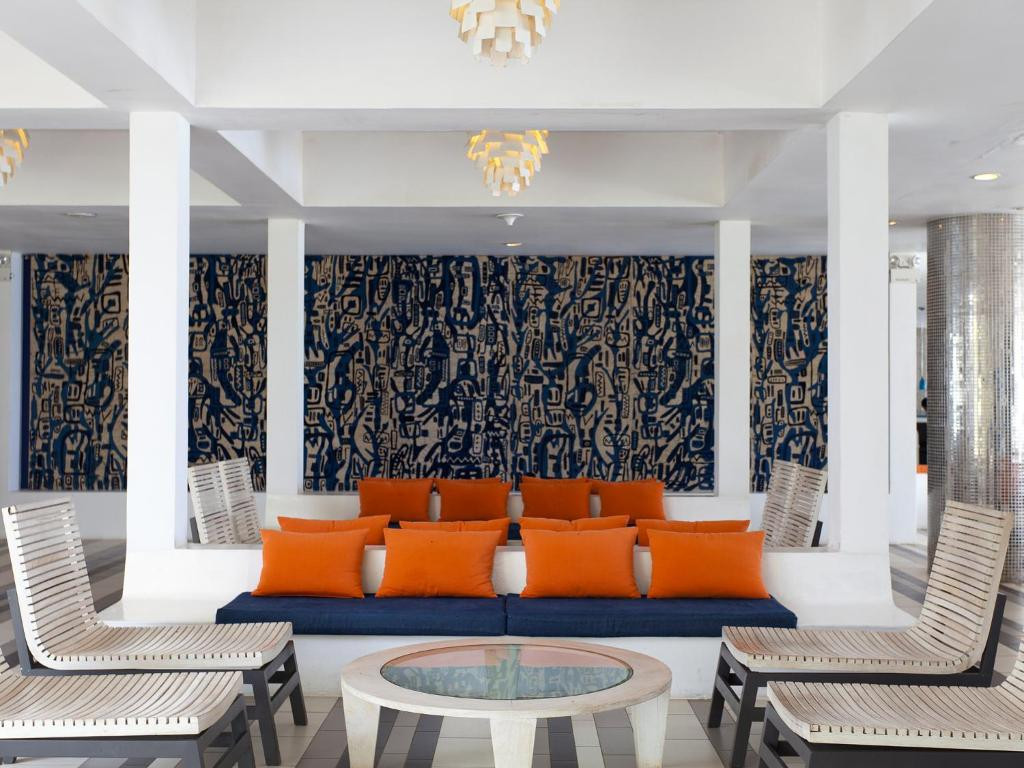 TRINCO BLU BY CINNAMON (EX. CHAAYA BLU) — фото 14