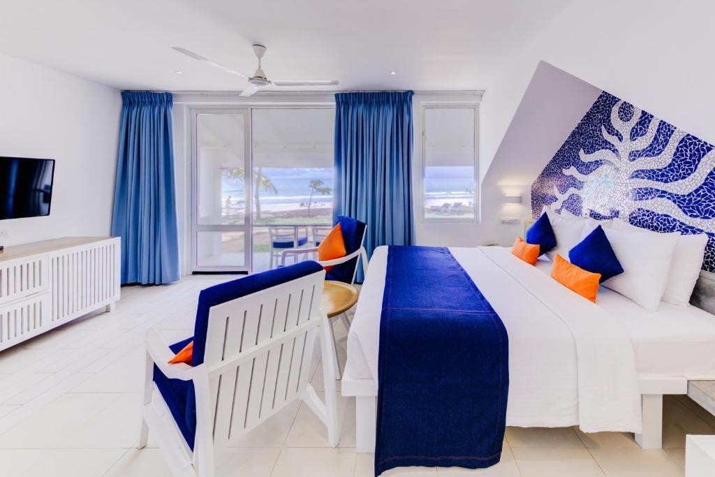 TRINCO BLU BY CINNAMON (EX. CHAAYA BLU) — фото 16