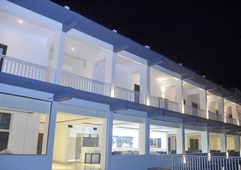 TRINCOMALEE BEACH RESORT & SPA — фото 2