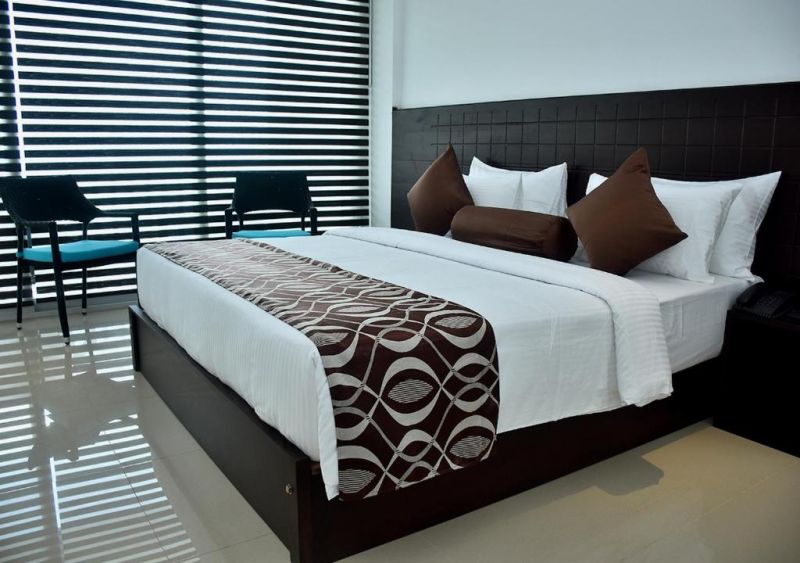 TRINCOMALEE BEACH RESORT & SPA — фото 5