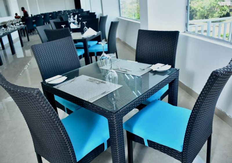 TRINCOMALEE BEACH RESORT & SPA — фото 7