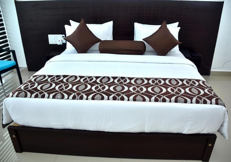 TRINCOMALEE BEACH RESORT & SPA — фото 11