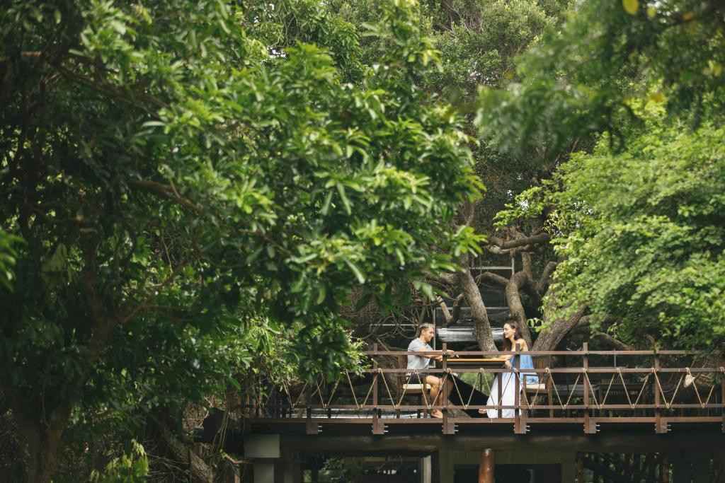 UGA JUNGLE BEACH — фото 18
