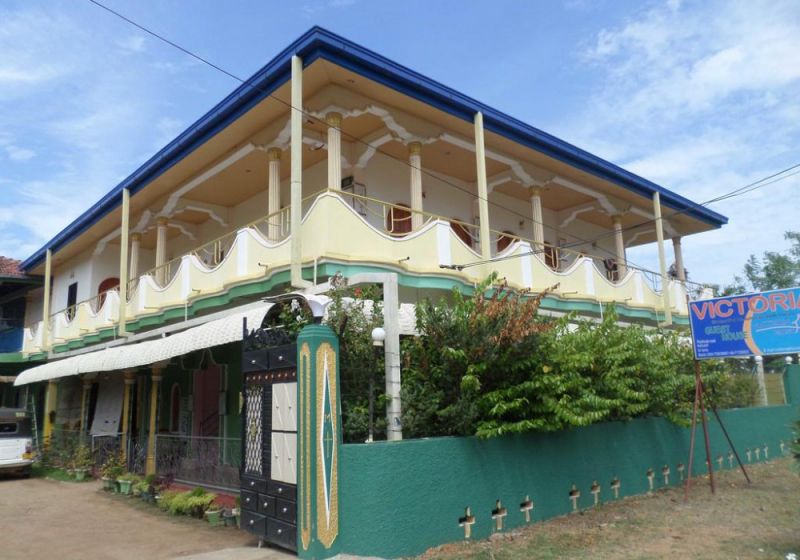 VICTORIA GUESTHOUSE