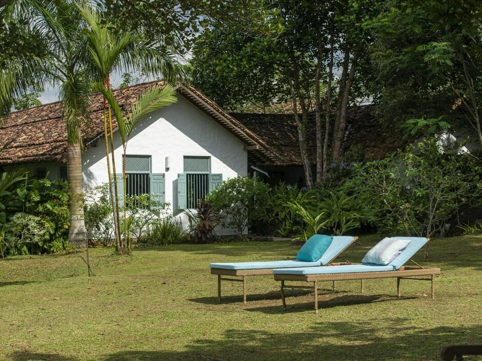 08 ACRE PRIVATE TEA ESTATE CLOSE TO GALLE — фото 5