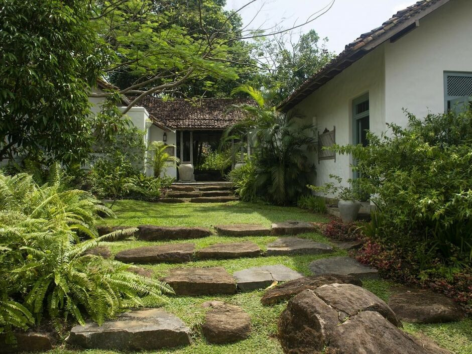 08 ACRE PRIVATE TEA ESTATE CLOSE TO GALLE — фото 10