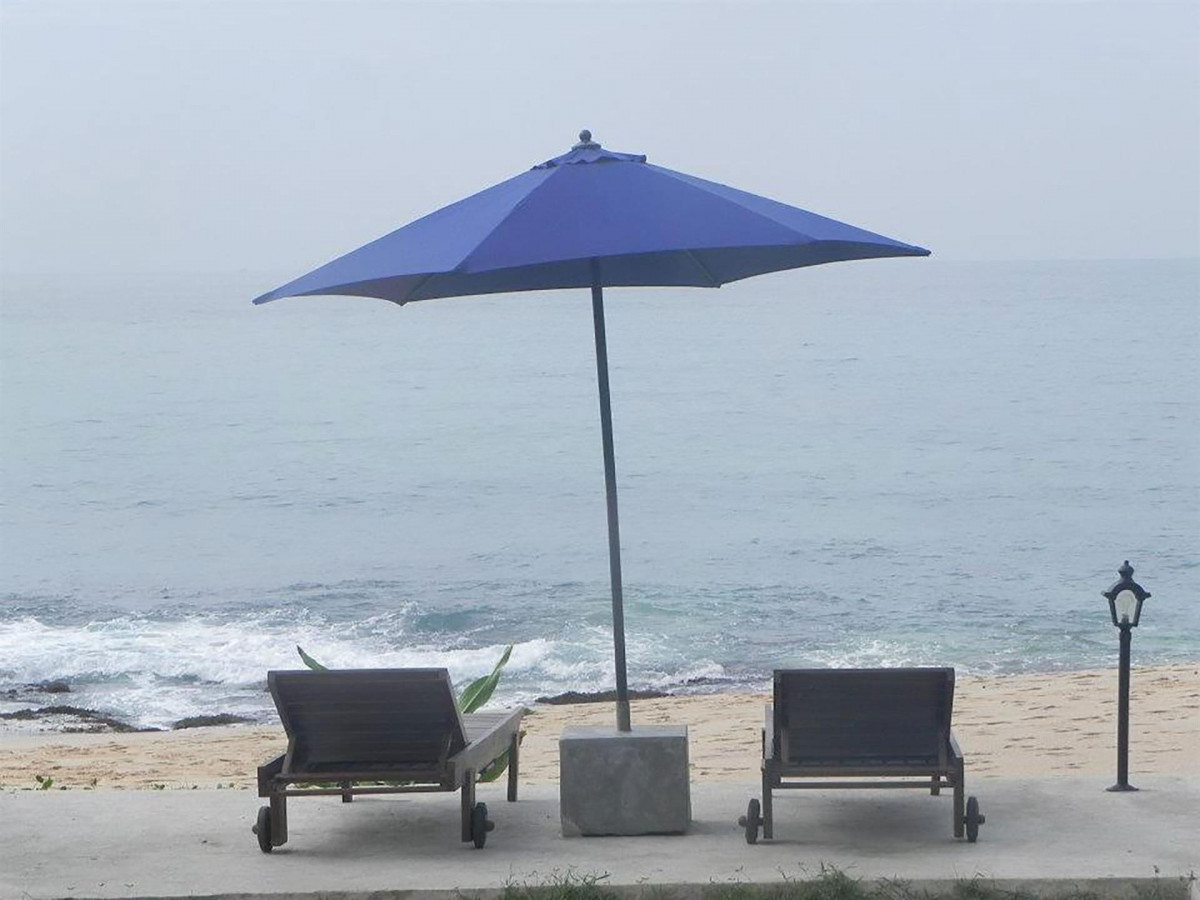 AMANDA BEACH VILLAS — фото 4