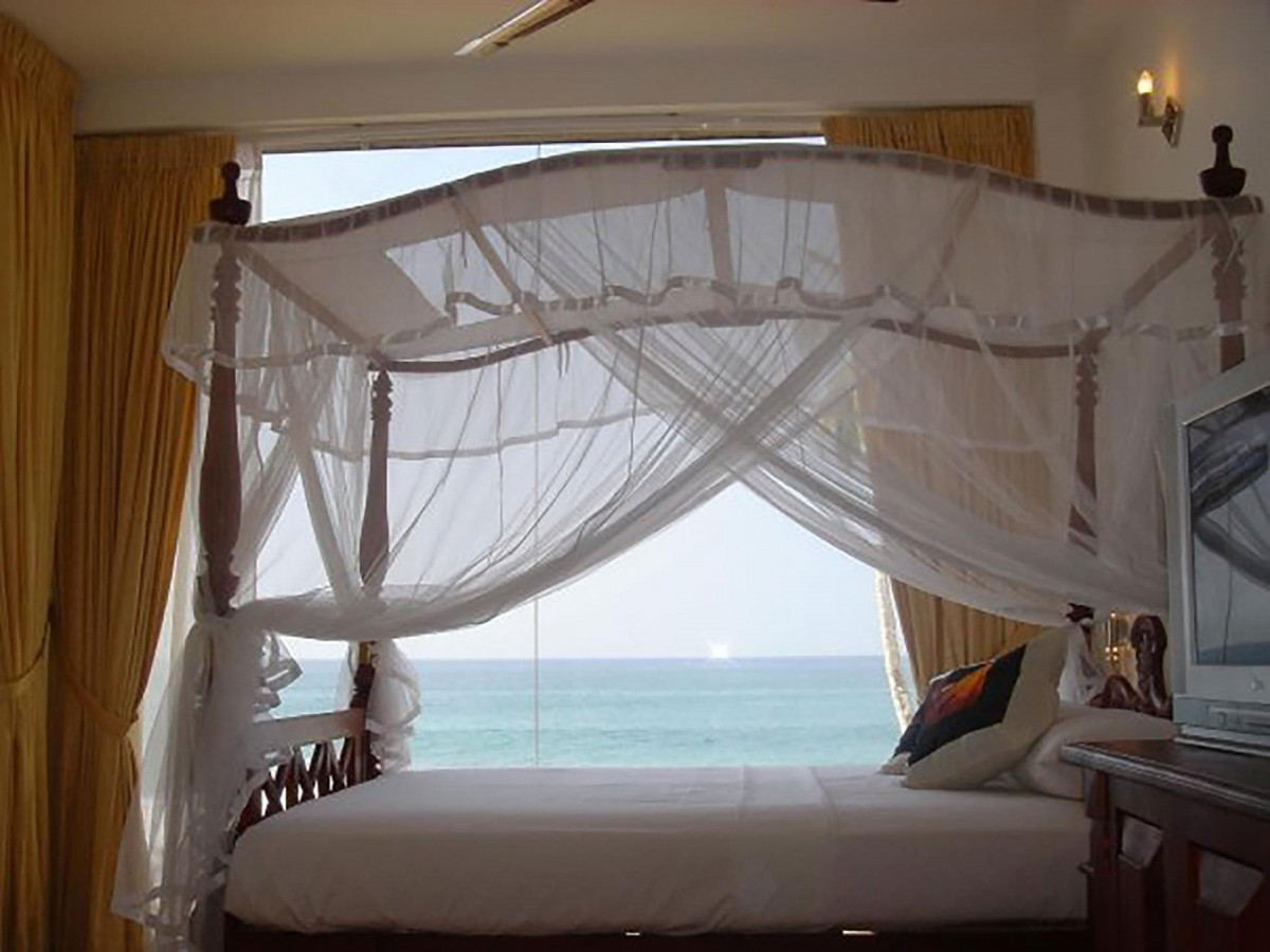 AMANDA BEACH VILLAS — фото 14