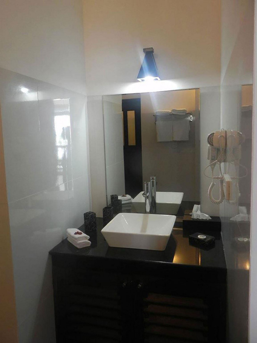 AMANDA BEACH VILLAS — фото 17