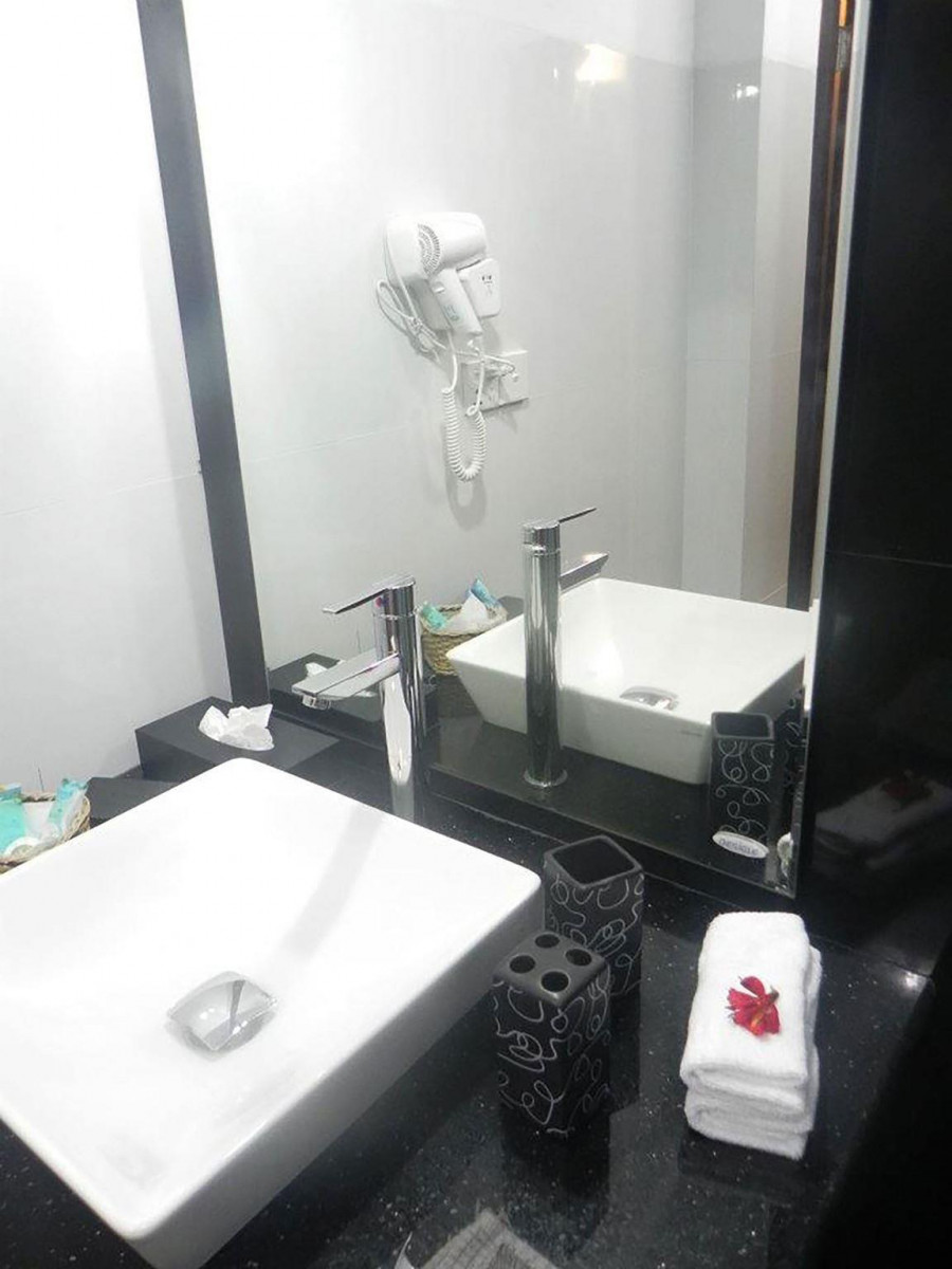 AMANDA BEACH VILLAS — фото 18