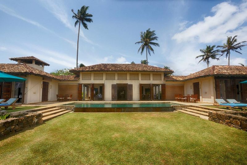 AMBALAMA VILLA
