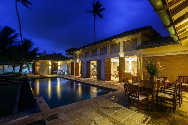 AMBALAMA VILLA — фото 2