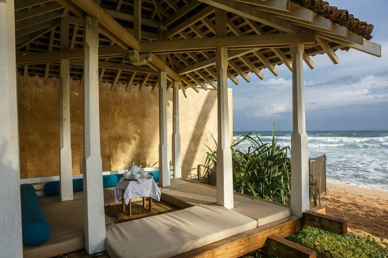 AMBALAMA VILLA — фото 7