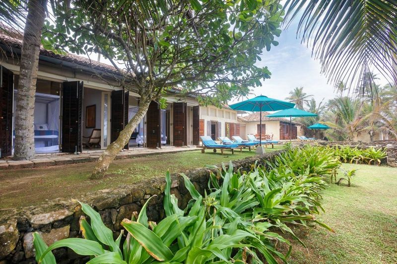 AMBALAMA VILLA — фото 10