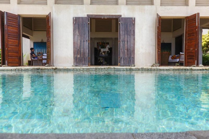 AMBALAMA VILLA — фото 12