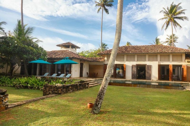 AMBALAMA VILLA — фото 13