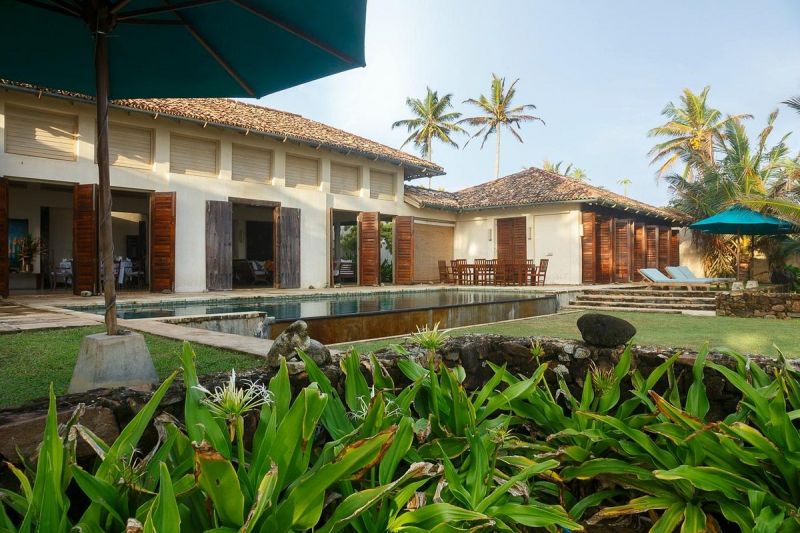 AMBALAMA VILLA — фото 14