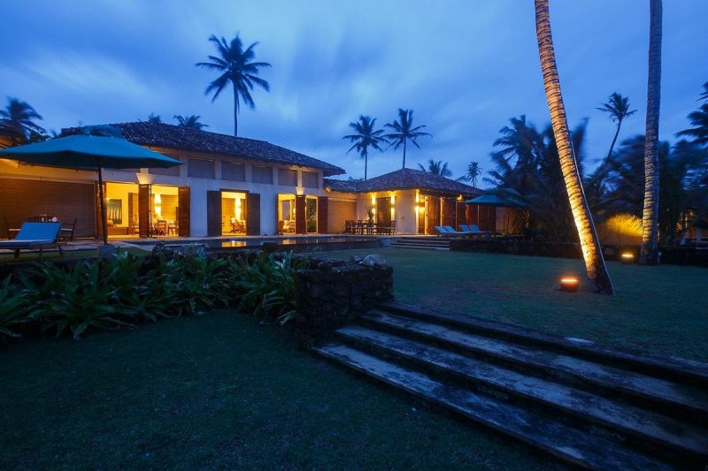 AMBALAMA VILLA — фото 16