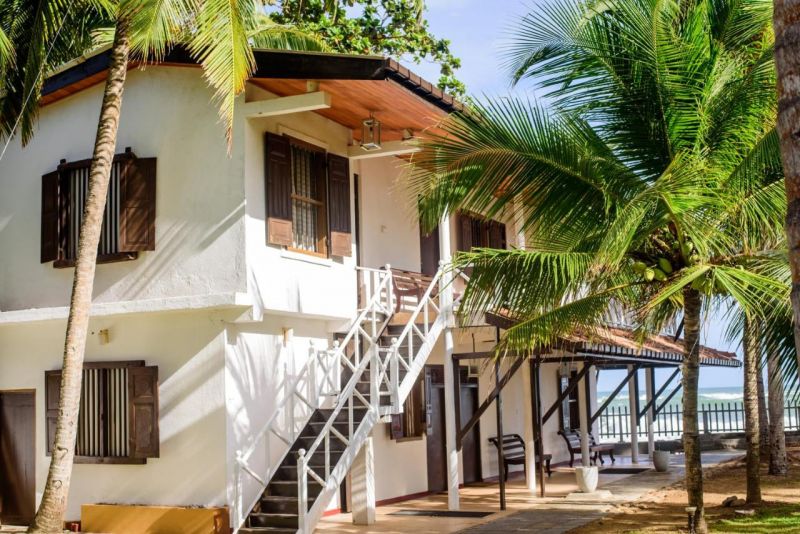 AMOR BEACH VILLA UNAWATUNA — фото 6