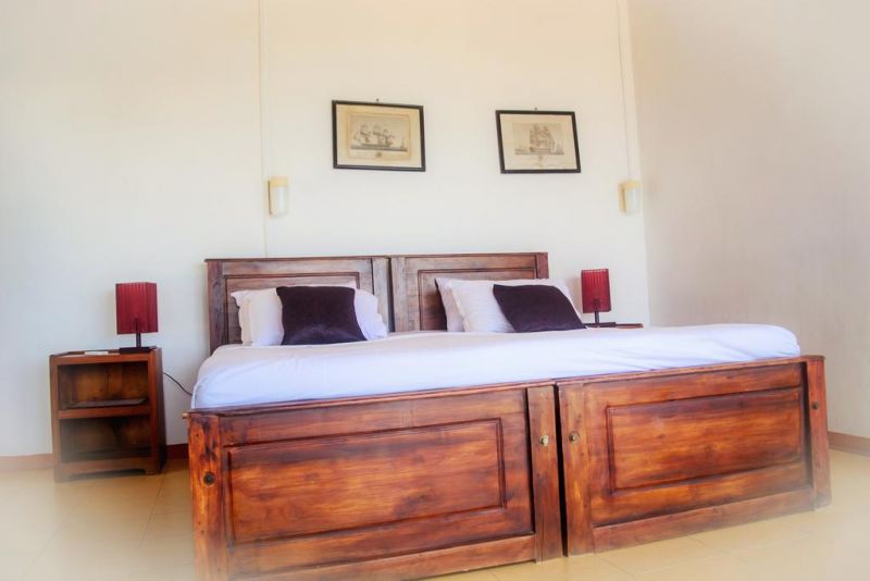 AMOR BEACH VILLA UNAWATUNA — фото 14